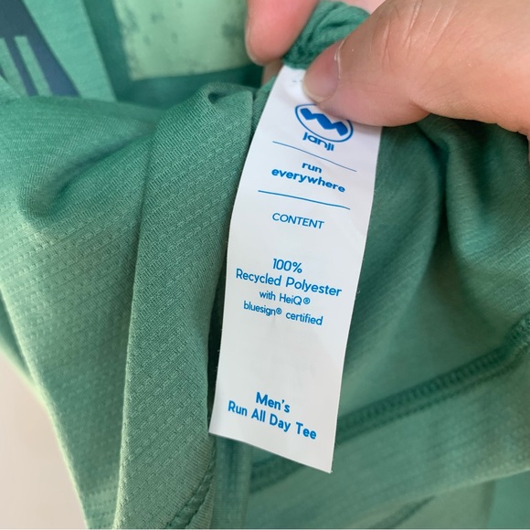 Janji running tea - Picture 9 of 10